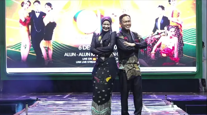 Gaya Hidup Modern di Cilacap: Forever Fashion Cilacap Menyambut Masa Depan